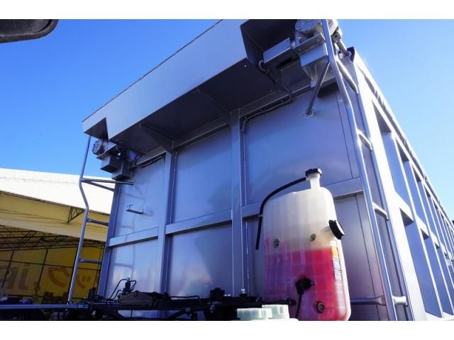 Ref No.A15395732 MITSUBISHI SUPER GREAT Image#18