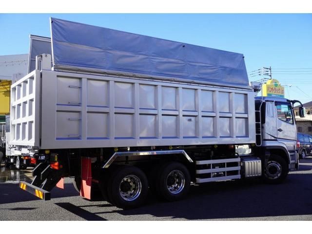 Ref No.A15395732 MITSUBISHI SUPER GREAT Image#8