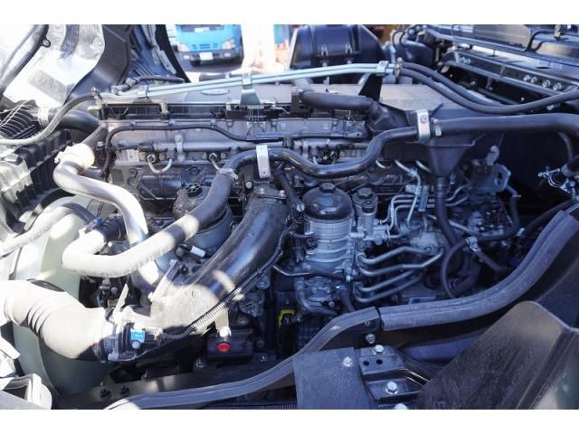 Ref No.A15395732 MITSUBISHI SUPER GREAT Image#14