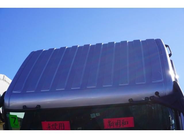 Ref No.A15395732 MITSUBISHI SUPER GREAT Image#16