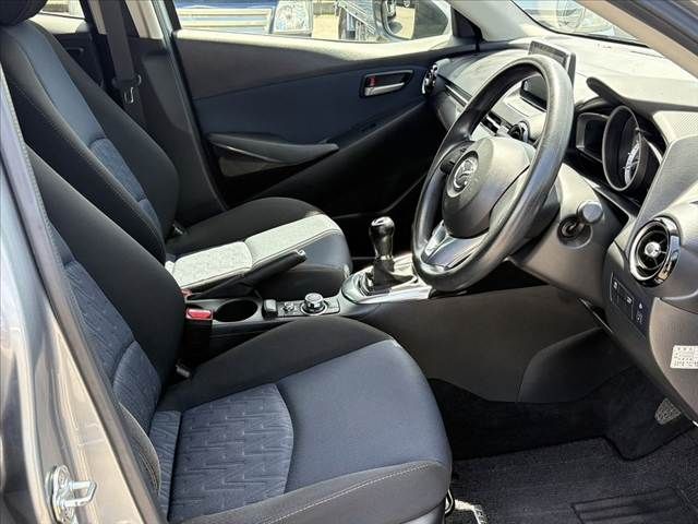 Ref No.A15396720 MAZDA DEMIO Image#18