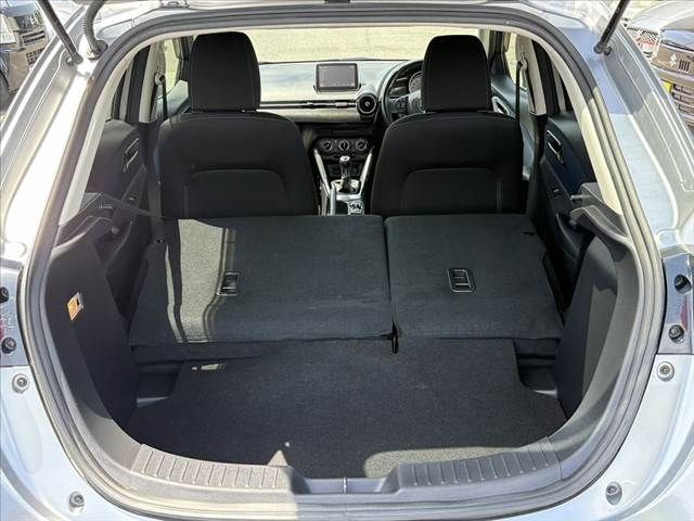 Ref No.A15396720 MAZDA DEMIO Image#17