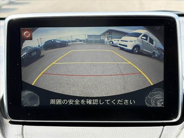 Ref No.A15396720 MAZDA DEMIO Image#5