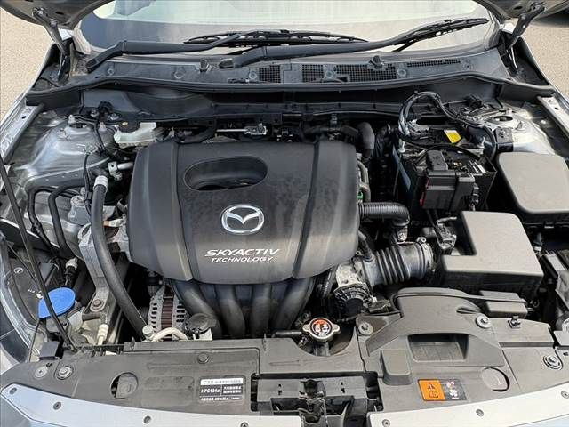 Ref No.A15396720 MAZDA DEMIO Image#20