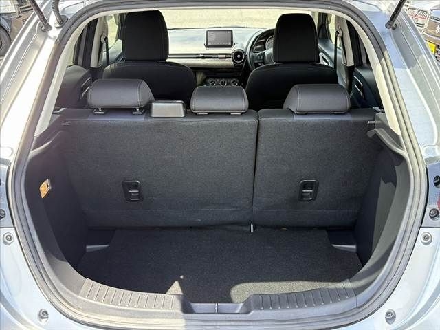 Ref No.A15396720 MAZDA DEMIO Image#16