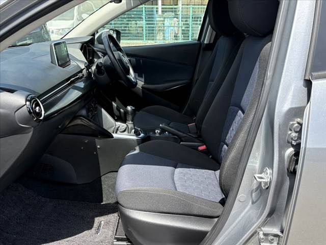 Ref No.A15396720 MAZDA DEMIO Image#19