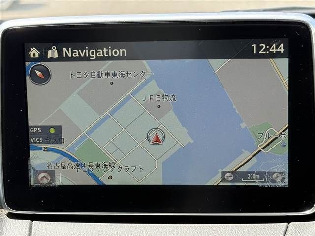 Ref No.A15396720 MAZDA DEMIO Image#4