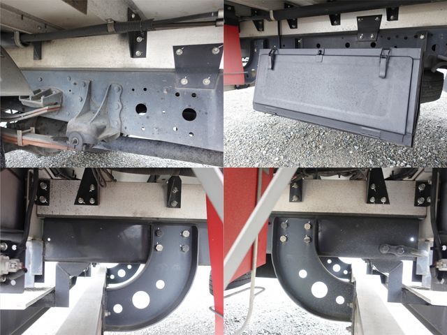 Ref No.A15396799 NISSAN DIESEL CONDOR Image#16