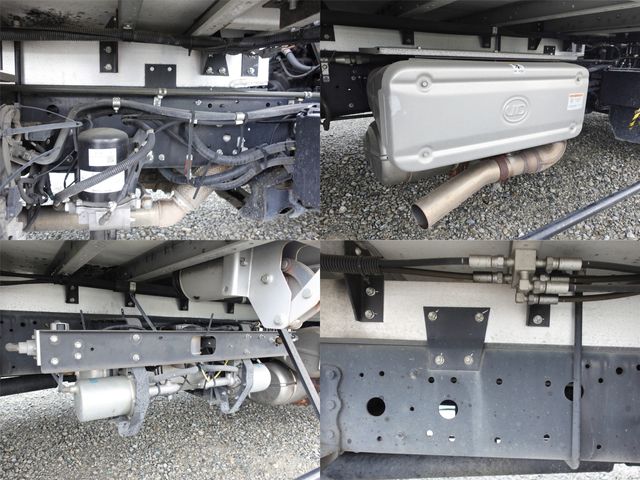 Ref No.A15396799 NISSAN DIESEL CONDOR Image#15