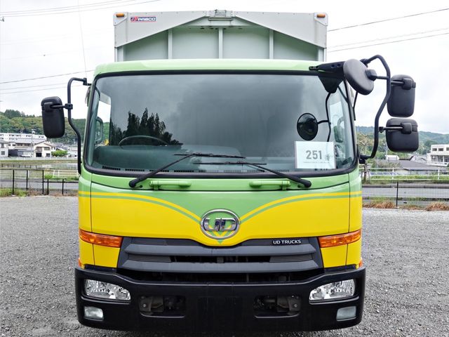 Ref No.A15396799 NISSAN DIESEL CONDOR Image#2