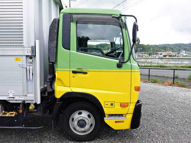 Ref No.A15396799 NISSAN DIESEL CONDOR Image#3