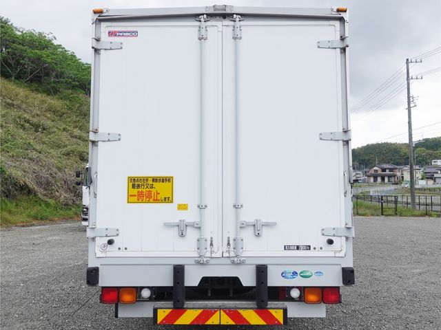 Ref No.A15396799 NISSAN DIESEL CONDOR Image#5