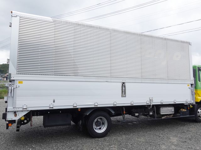 Ref No.A15396799 NISSAN DIESEL CONDOR Image#4