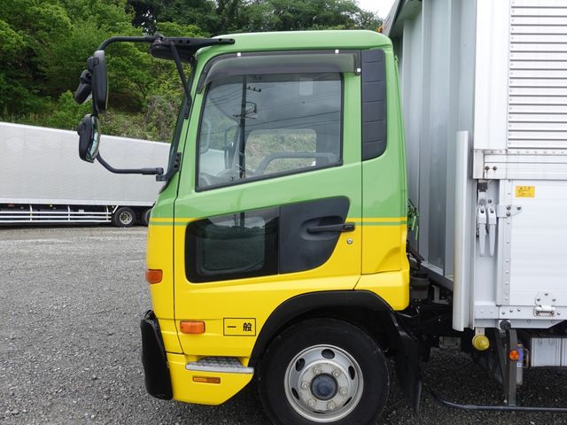 Ref No.A15396799 NISSAN DIESEL CONDOR Image#7