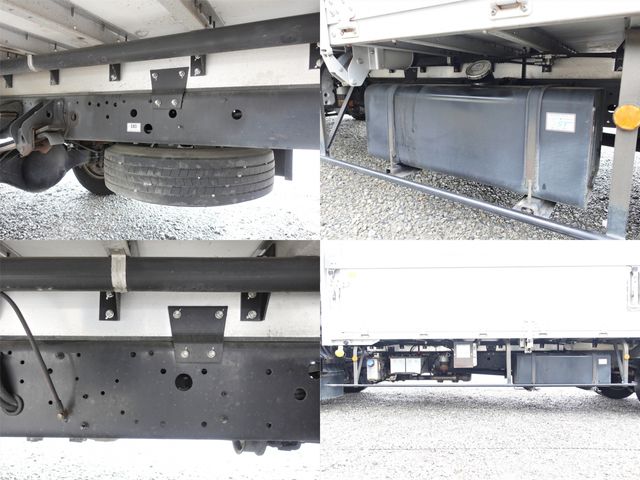 Ref No.A15396799 NISSAN DIESEL CONDOR Image#17
