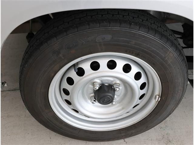 Ref No.A15396889 MAZDA FAMILIA VAN Image#8