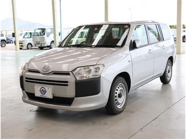 MAZDA FAMILIA VAN