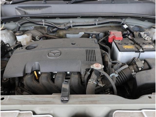 Ref No.A15396889 MAZDA FAMILIA VAN Image#19