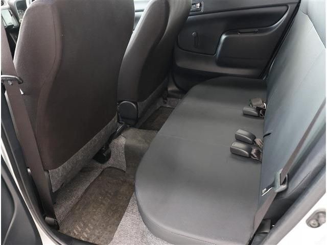Ref No.A15396889 MAZDA FAMILIA VAN Image#16