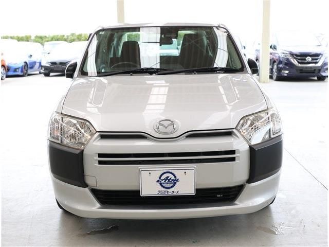 Ref No.A15396889 MAZDA FAMILIA VAN Image#20