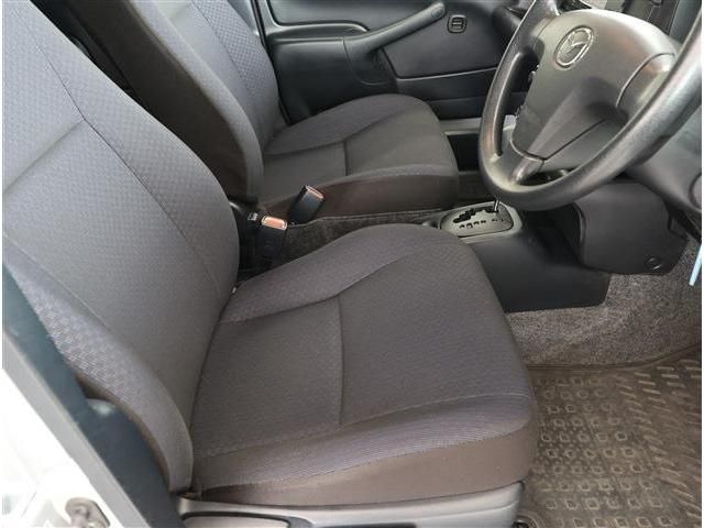 Ref No.A15396889 MAZDA FAMILIA VAN Image#13