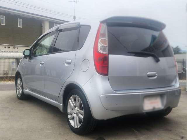 Ref No.Q15401125 MITSUBISHI COLT Image#17