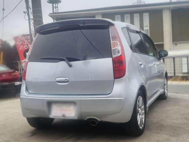 Ref No.Q15401125 MITSUBISHI COLT Image#18