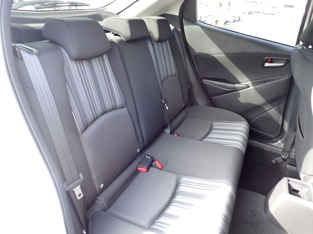 Ref No.A15403340 MAZDA MAZDA2 Image#17