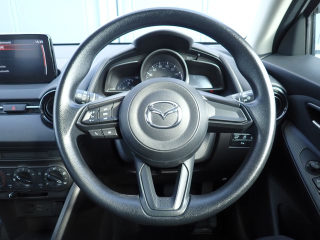 Ref No.A15403340 MAZDA MAZDA2 Image#12