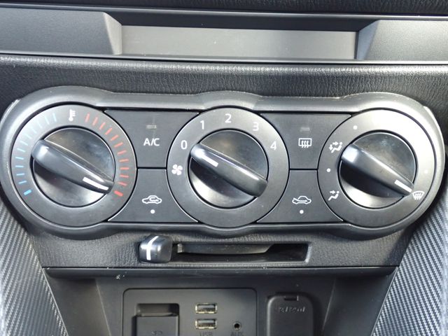 Ref No.A15403340 MAZDA MAZDA2 Image#11