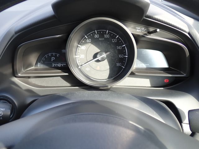 Ref No.A15403340 MAZDA MAZDA2 Image#13