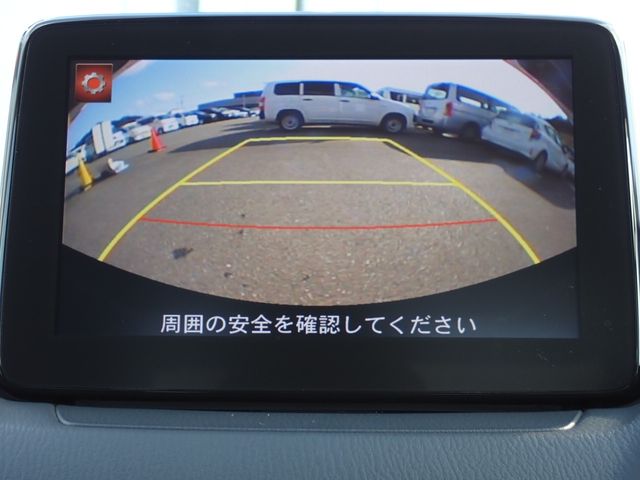Ref No.A15403340 MAZDA MAZDA2 Image#6