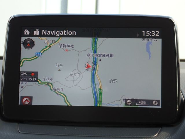 Ref No.A15403340 MAZDA MAZDA2 Image#4