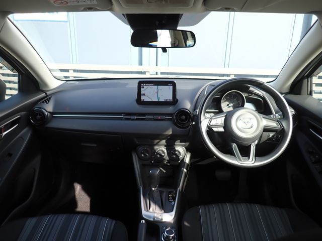 Ref No.A15403340 MAZDA MAZDA2 Image#2