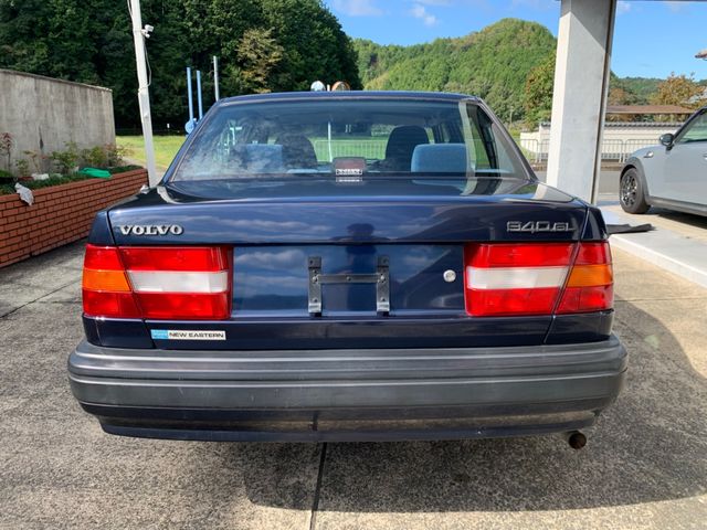 Ref No.A15403395 VOLVO 940 Image#9