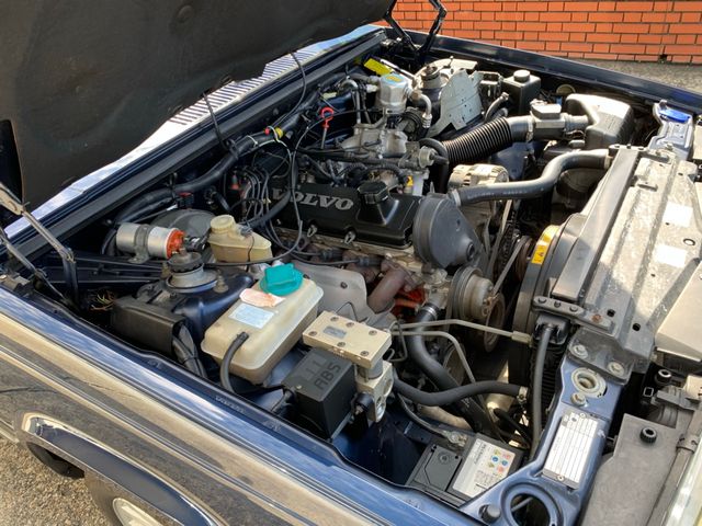 Ref No.A15403395 VOLVO 940 Image#14