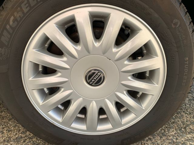 Ref No.A15403395 VOLVO 940 Image#16