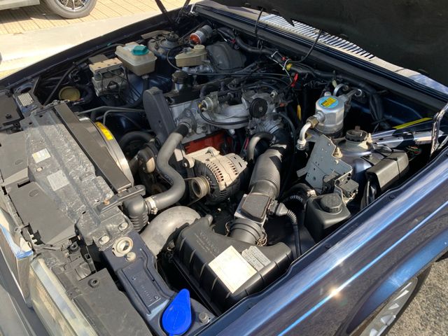 Ref No.A15403395 VOLVO 940 Image#13