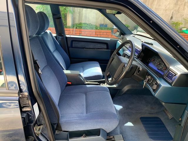 Ref No.A15403395 VOLVO 940 Image#11