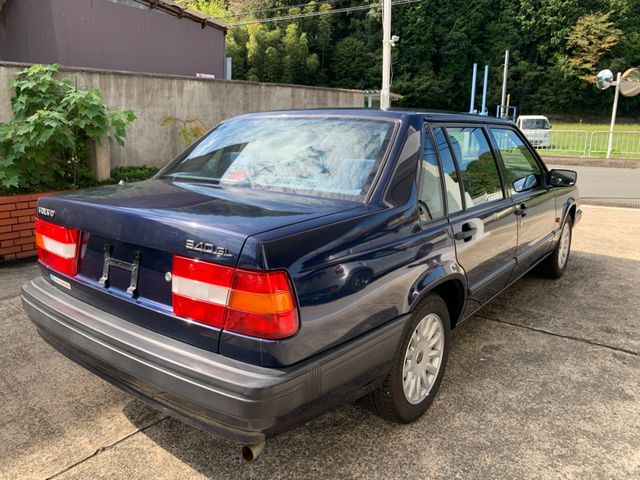 Ref No.A15403395 VOLVO 940 Image#7