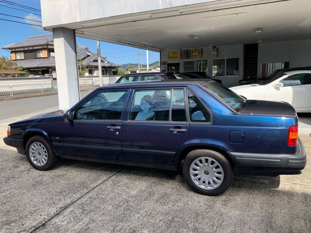 Ref No.A15403395 VOLVO 940 Image#8