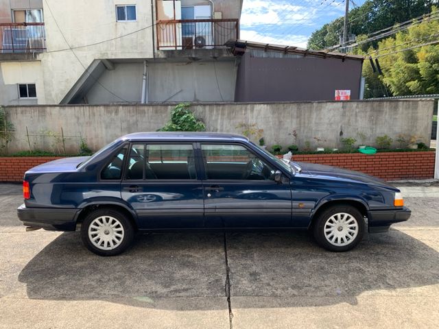 Ref No.A15403395 VOLVO 940 Image#10