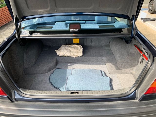 Ref No.A15403395 VOLVO 940 Image#15