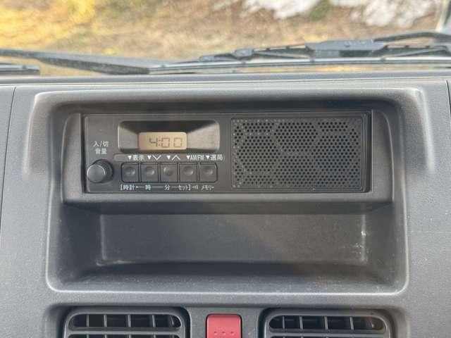 Ref No.A15403926 SUZUKI CARRY TRUCK Image#16