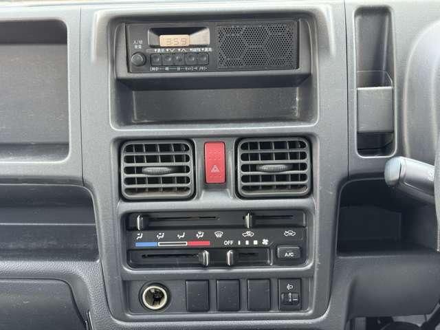 Ref No.A15403926 SUZUKI CARRY TRUCK Image#15