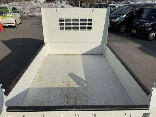Ref No.A15403926 SUZUKI CARRY TRUCK Image#7