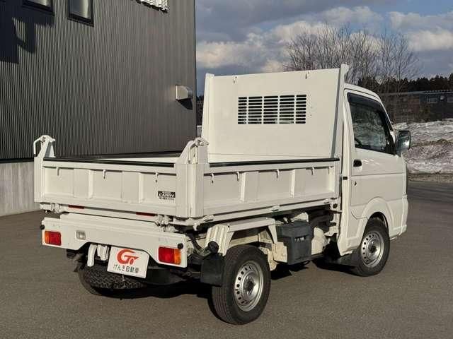 Ref No.A15403926 SUZUKI CARRY TRUCK Image#2