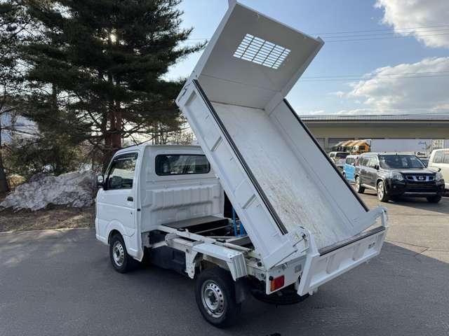 Ref No.A15403926 SUZUKI CARRY TRUCK Image#10