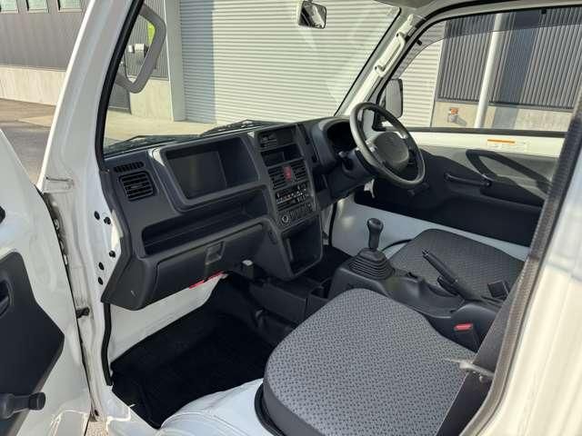 Ref No.A15403926 SUZUKI CARRY TRUCK Image#14