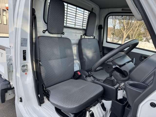 Ref No.A15403926 SUZUKI CARRY TRUCK Image#11